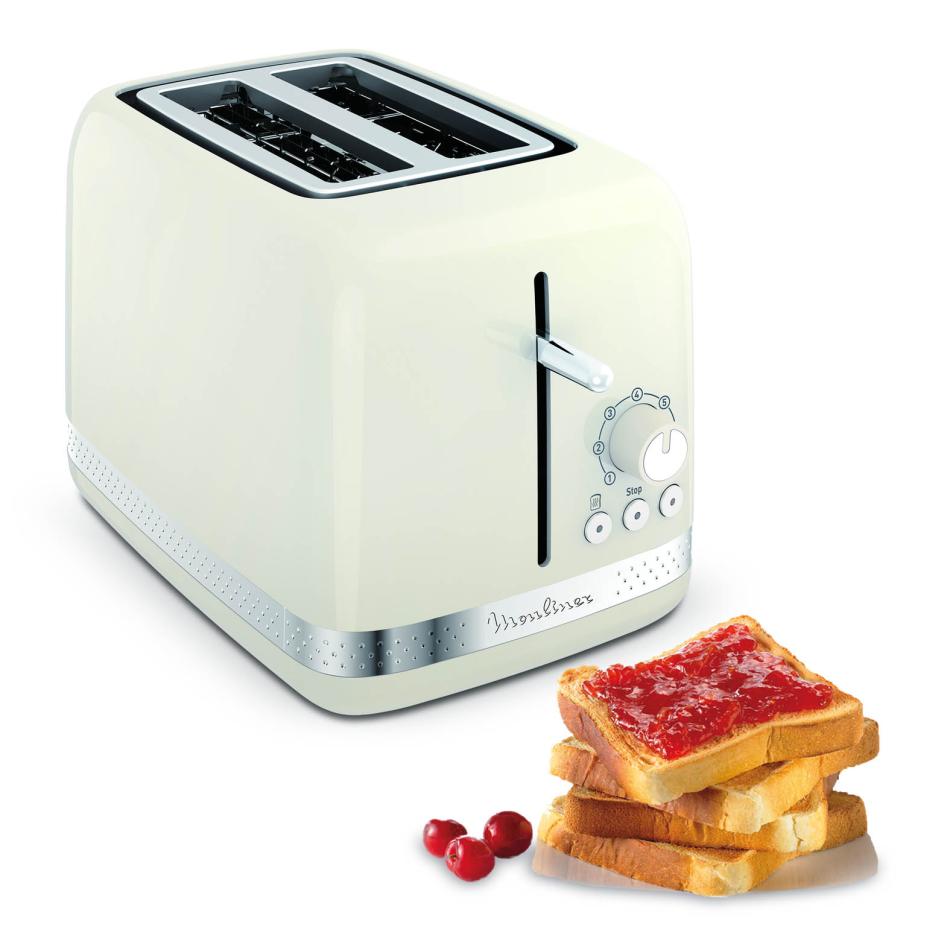 Grille pain Soleil Lt300a10 Moulinex Le Grille pain - vue 8