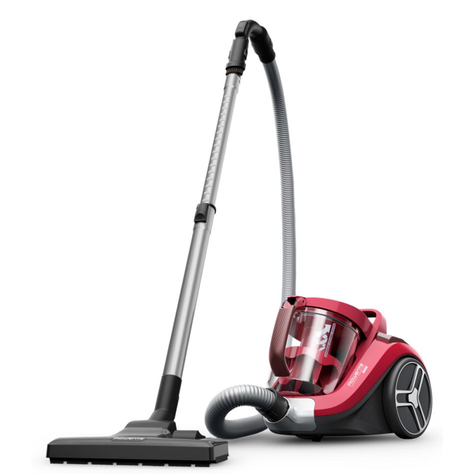 Rowenta Aspirateur traineau sans sac RO4B13EA