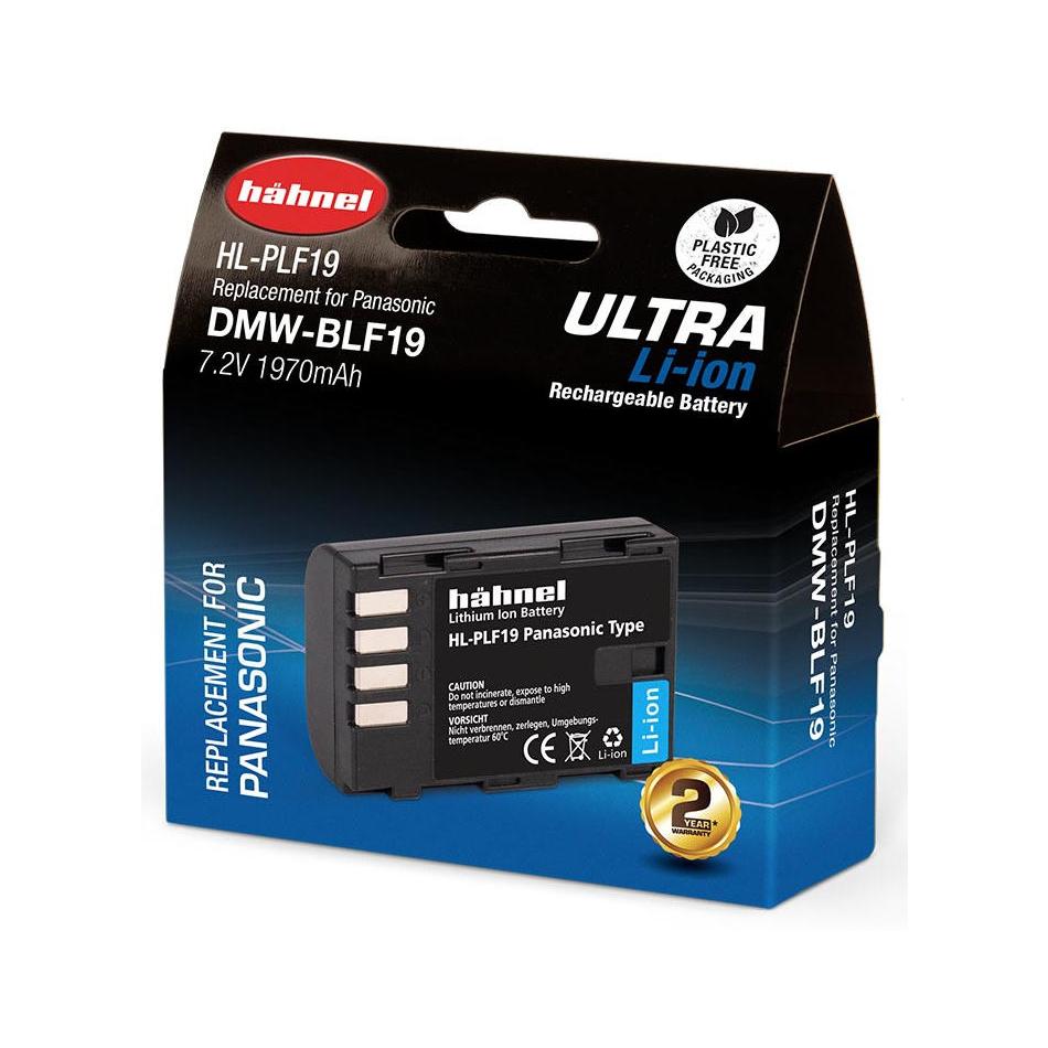 HAHNEL HLPLF 19 ULTRA - vue 3