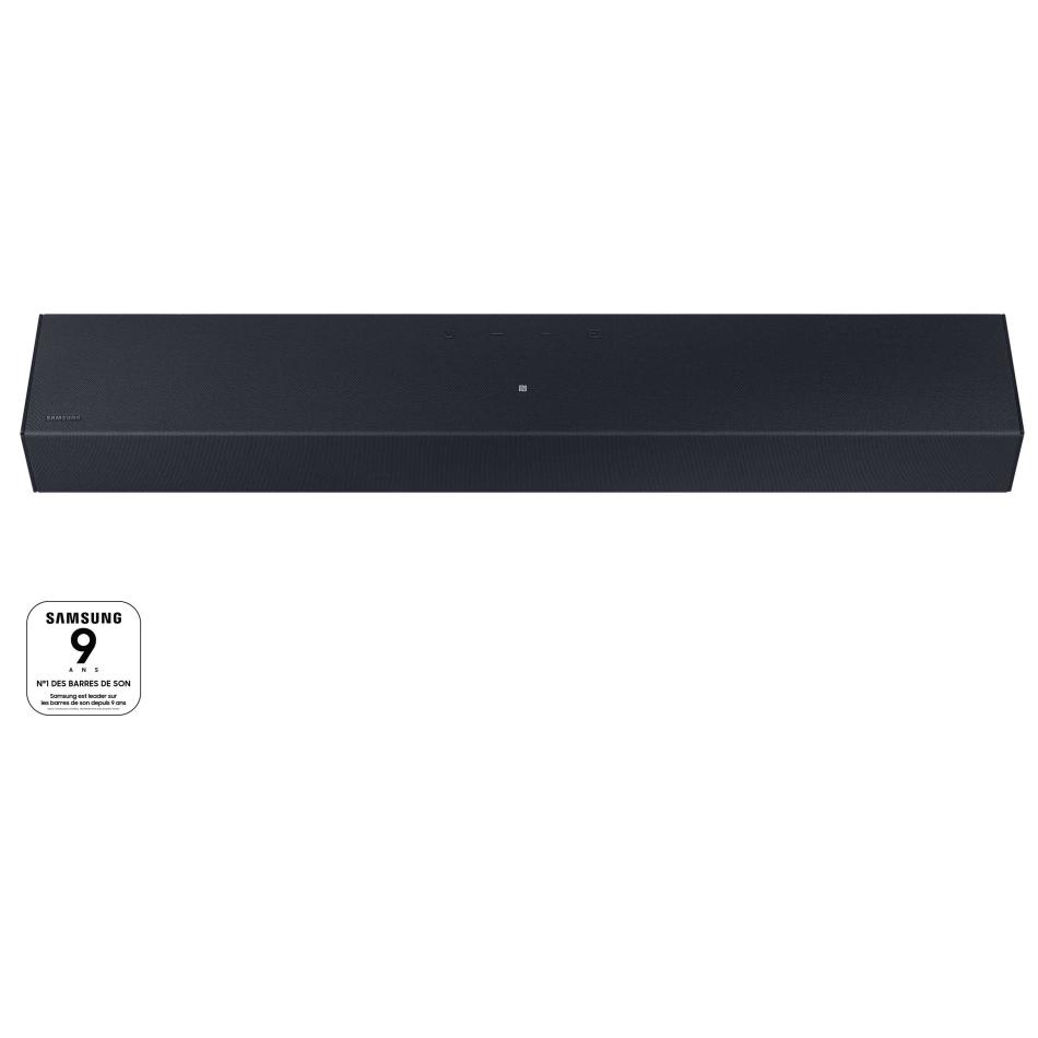 Barre De Son Hw C400 2.0 Canaux Samsung - vue 5