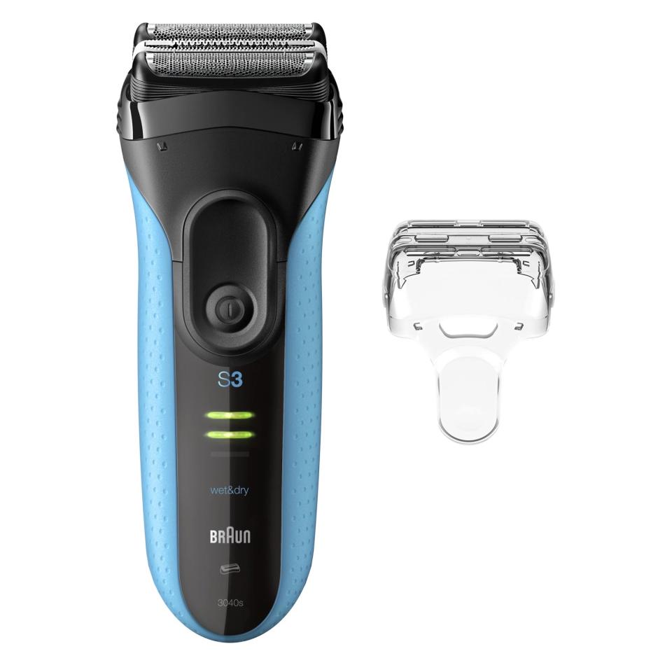 Braun 3040WD - vue 7