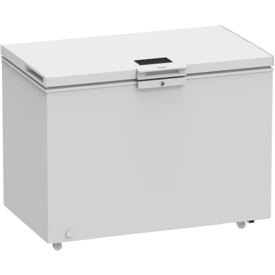 Whirlpool W3RHS30EW Congélateur c Pose libre 308 L