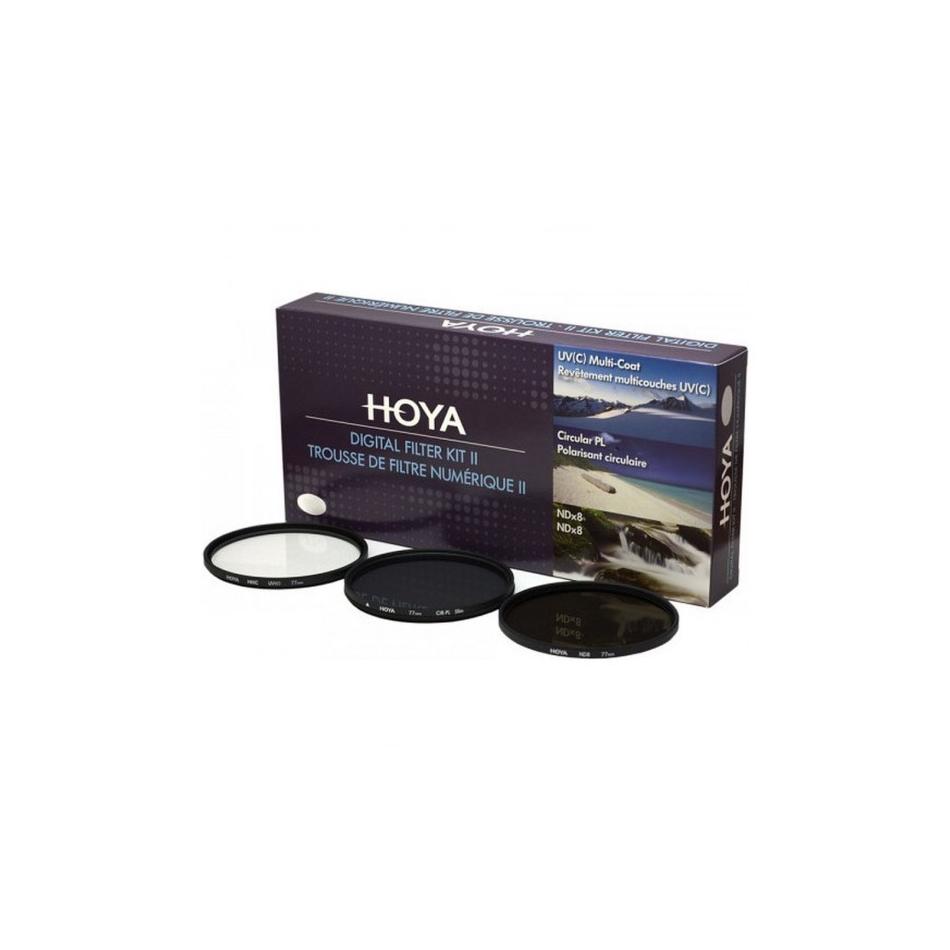 Filtre pour appareil photo HOYA YYK 1077