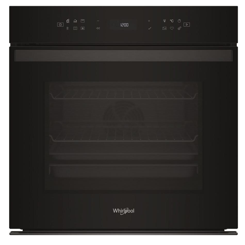 Four Encastrable Whirlpool WOI4S8CM0SBAF – 73L, Multifonction, Nettoyage Catalyse - vue 6
