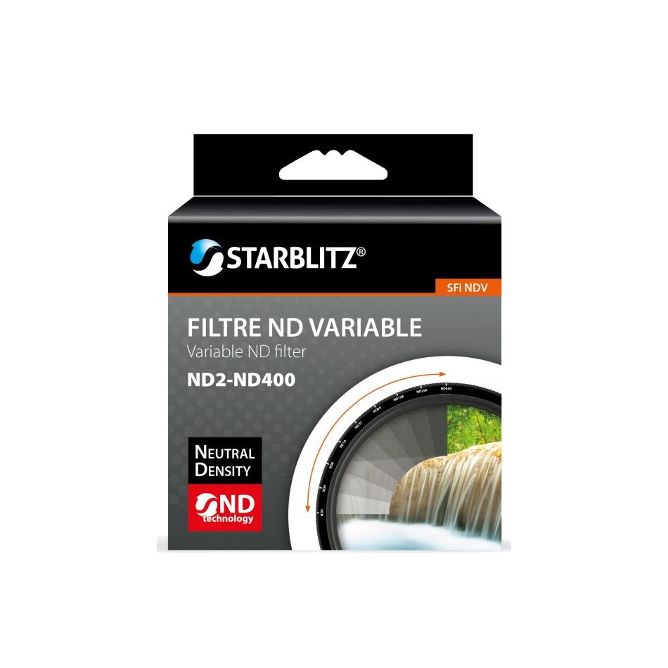 STARBLITZ SFINDV - vue 2