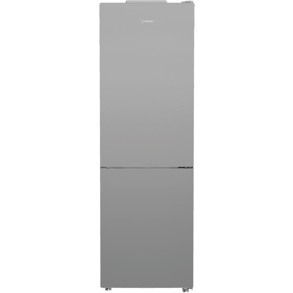 Réfrigérateur Combiné Indesit INK25361S4E – 316L Dual No Frost - vue 3