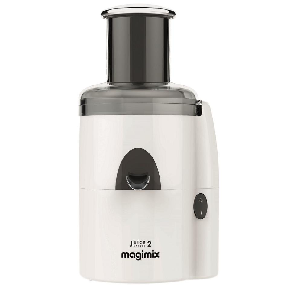 MAGIMIX Extracteur de jus JUICE EXPERT 2 en 1 - vue 6