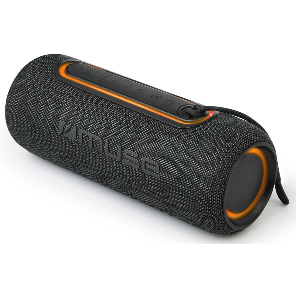 MUSE Enceinte Bluetooth M780BTB - vue 5
