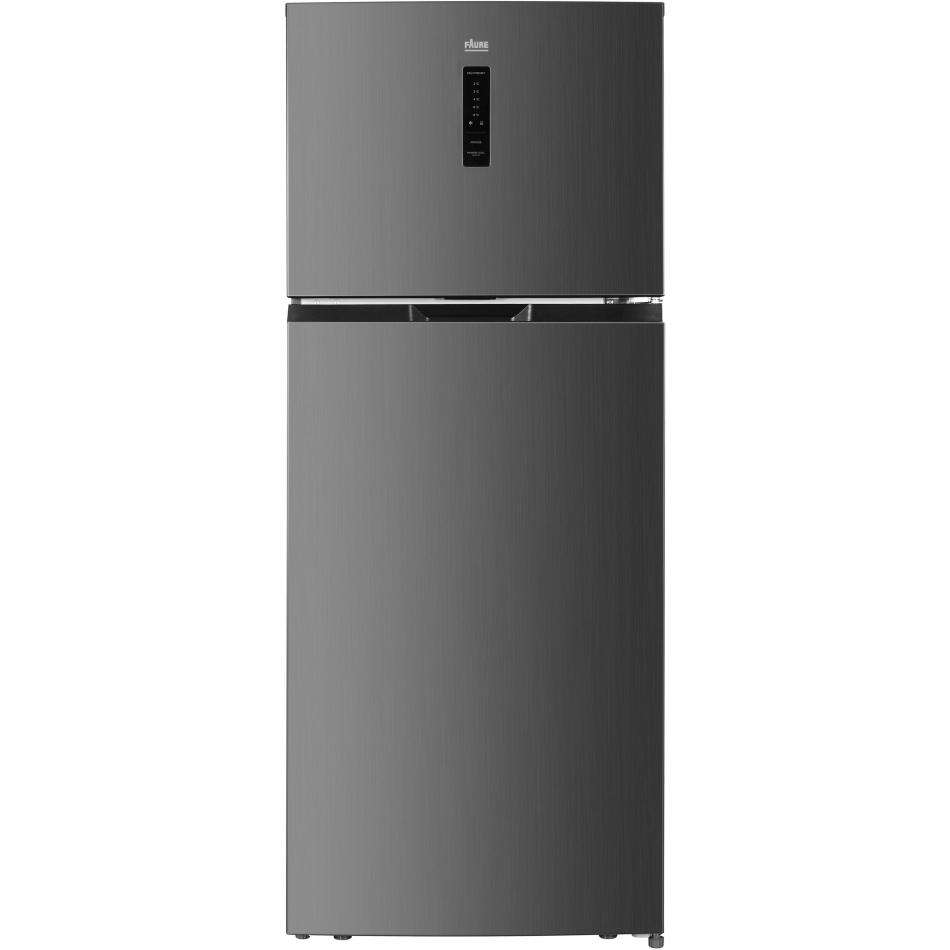 Réfrigérateur 2 portes FAURE FAURFS415P2X11