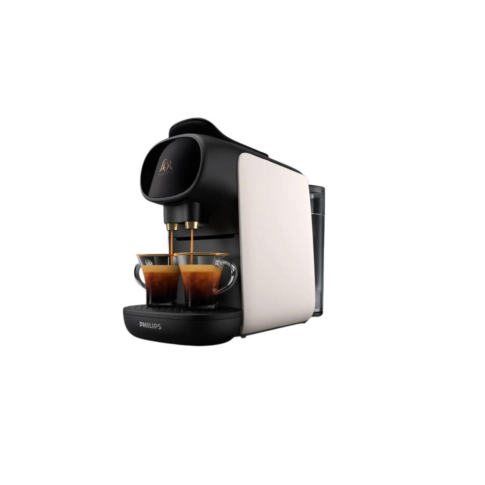 LM901205 Machine a cafe capsules 'Or Barista +50 capsules satin - vue 2
