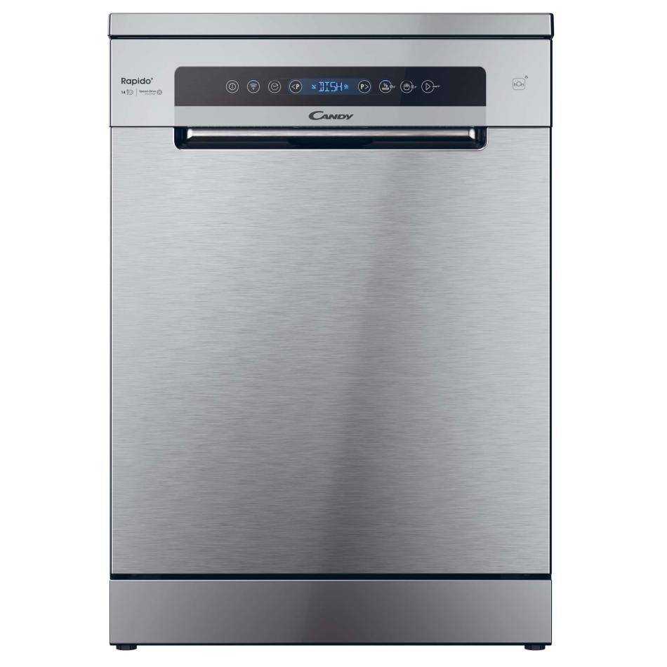 CANDY CF4E0F0X - vue 5