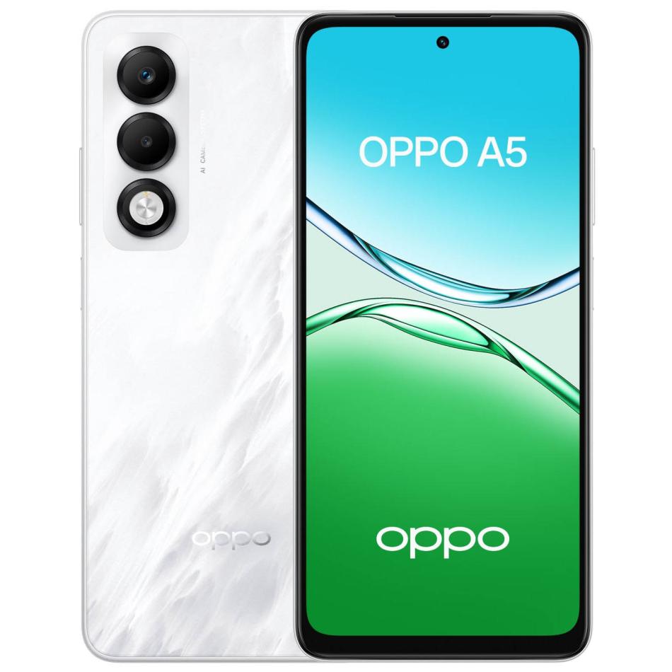 Smartphone OPPO A5BLANC