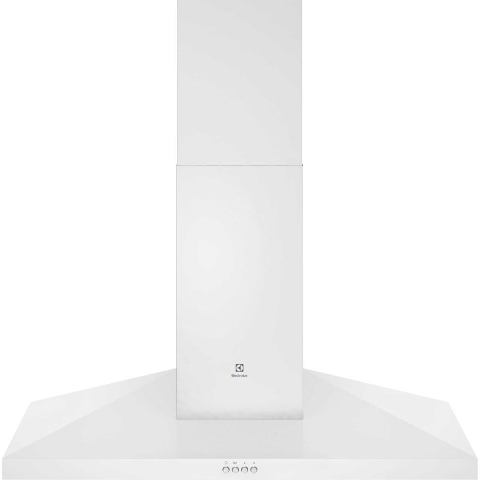 ELECTROLUX LFC519W - vue 3