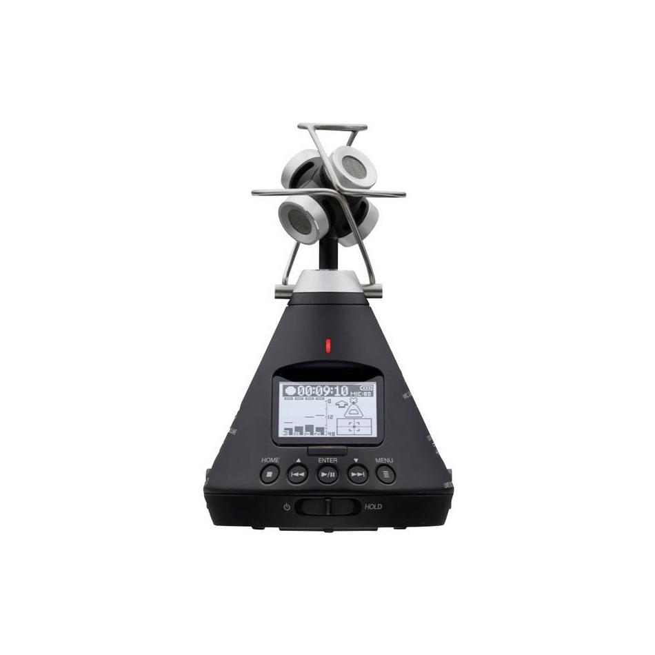 Zoom Enregistreur H 3 VR - vue 2