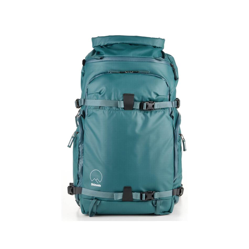 Sac à dos appareil photo BOYA ACTION V 2 30 L