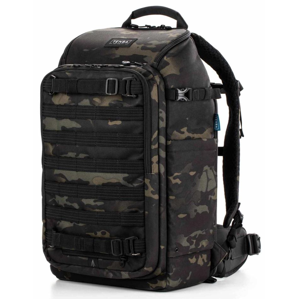 Sac À Dos TENBA 1150037 – Compatible Universel, Poche Cachée - vue 4