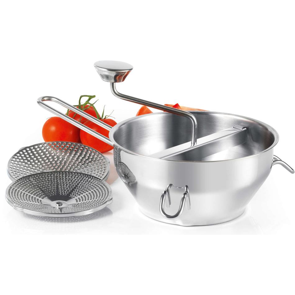 KITCHEN CHEF KC.MOUL 21.3 - vue 2