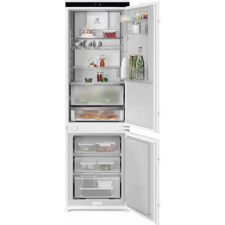 ELECTROLUX ENZ9GB18S - vue 2