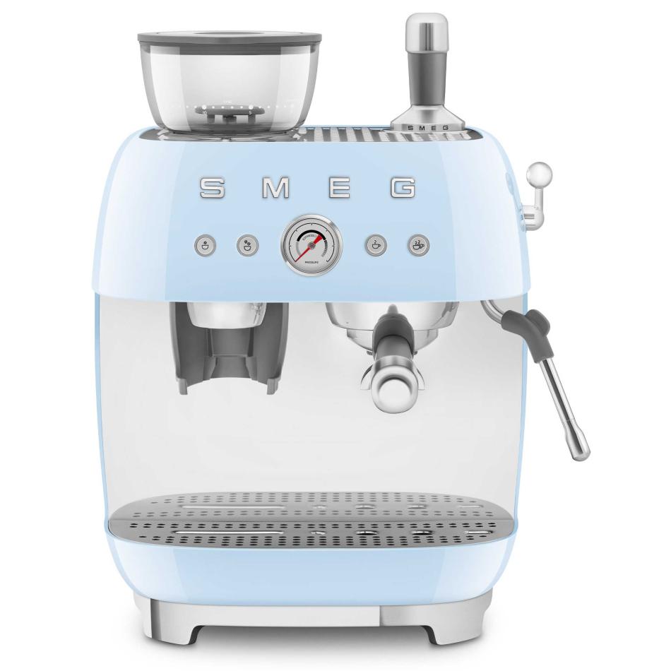 Expresso Broyeur EGF03PGEU - vue 8