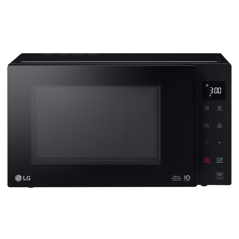 Carte De Commande PCB LG EBR81132278 – Compatible Micro-Ondes MS2336GIB - vue 6