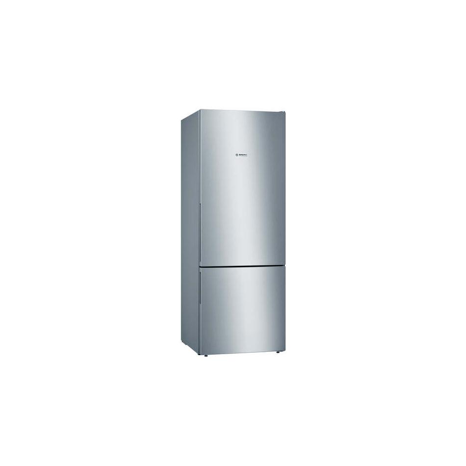 BOSCH Réfrigérateur combiné 70 cm 500 litres KGV58VLEAS - vue 3