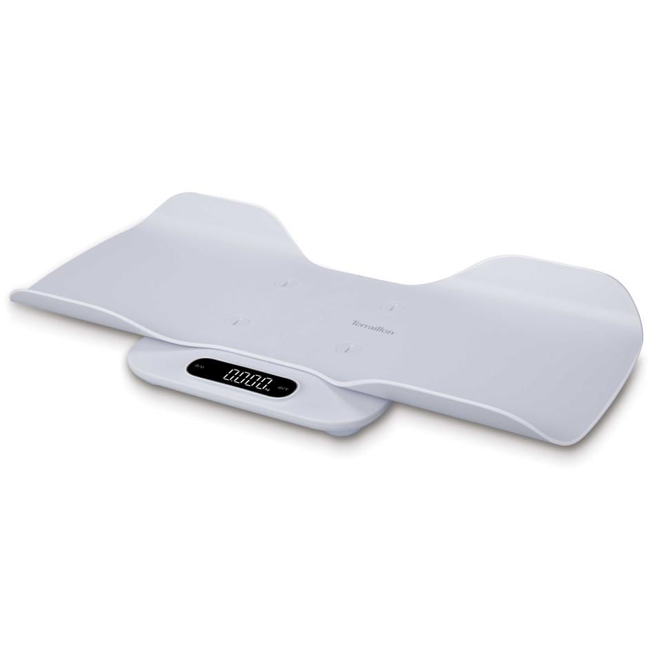 Pèse bébé evolutif Baby Fit - vue 3