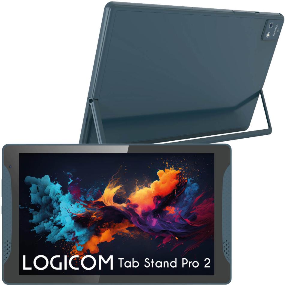 Tablette Tactile Stand Pro 2 10 1'' Wi fi Logicom Tablette - vue 8