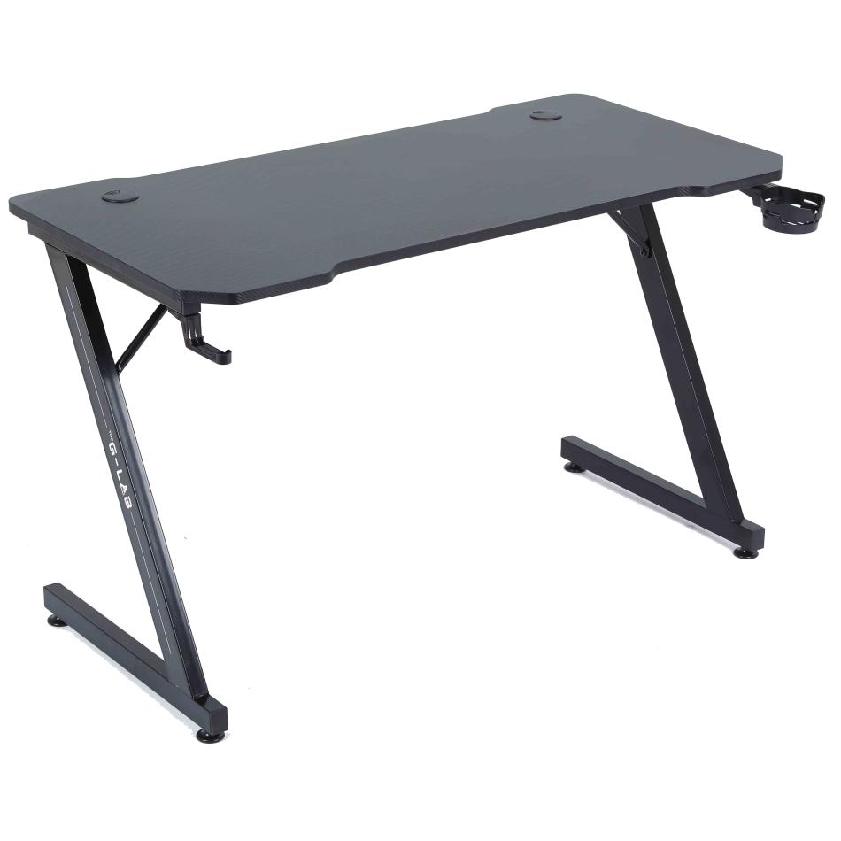 The G Lab K Desk Yttrium - vue 3