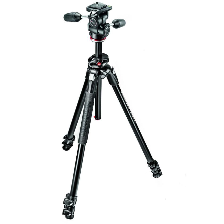 Pied MANFROTTO MK 290 DUA 33 W