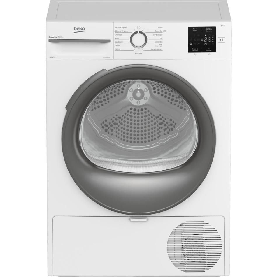 BEKO DT3H18302W - vue 2