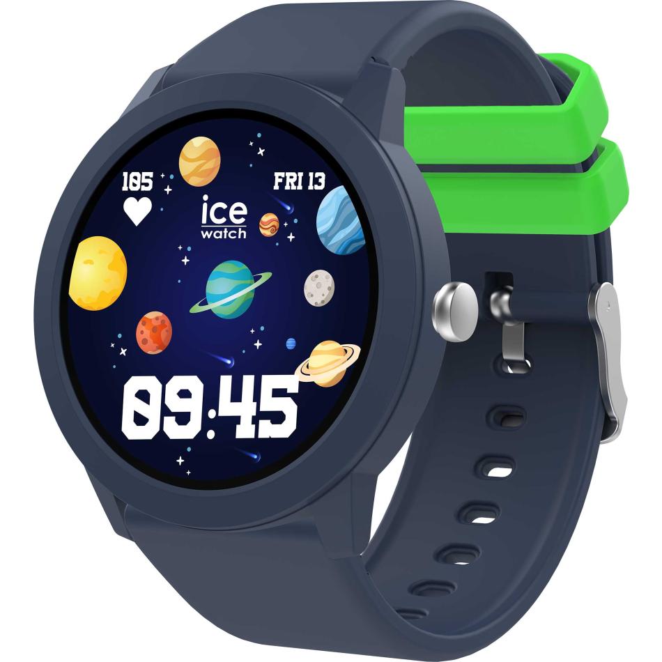 Montre Connectée Ice Smart Junior Rd 3.0 1.19 Amoled - vue 2