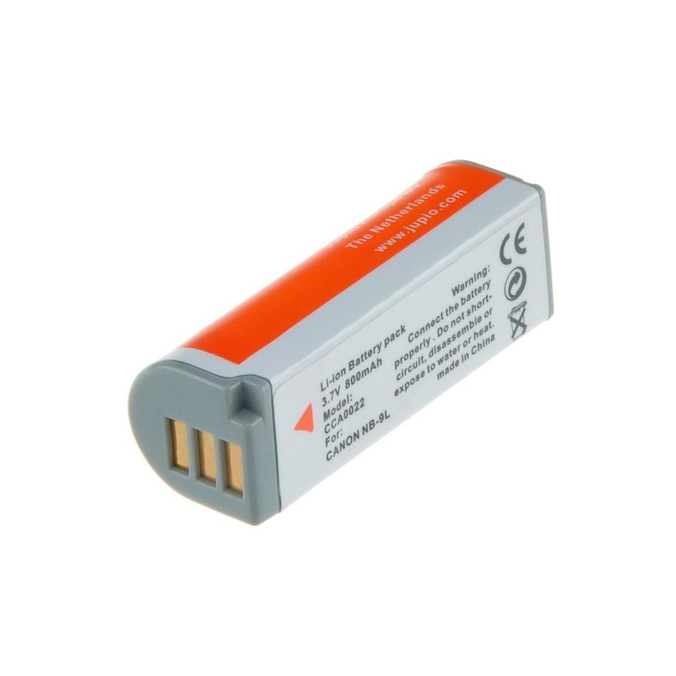 JUPIO CCA 0022 COMPATIBLE - vue 2