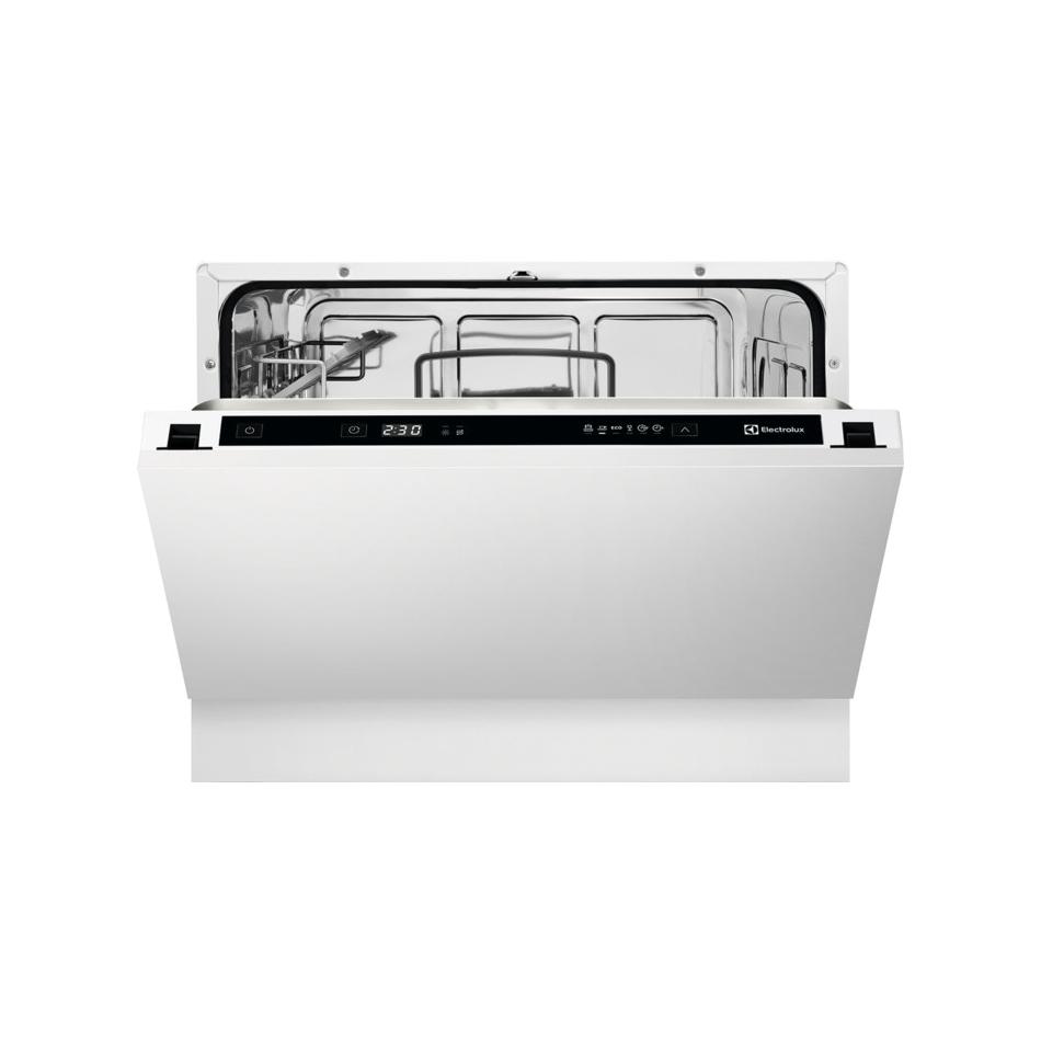 Lave vaisselle encastrable ESL2500RO - vue 3