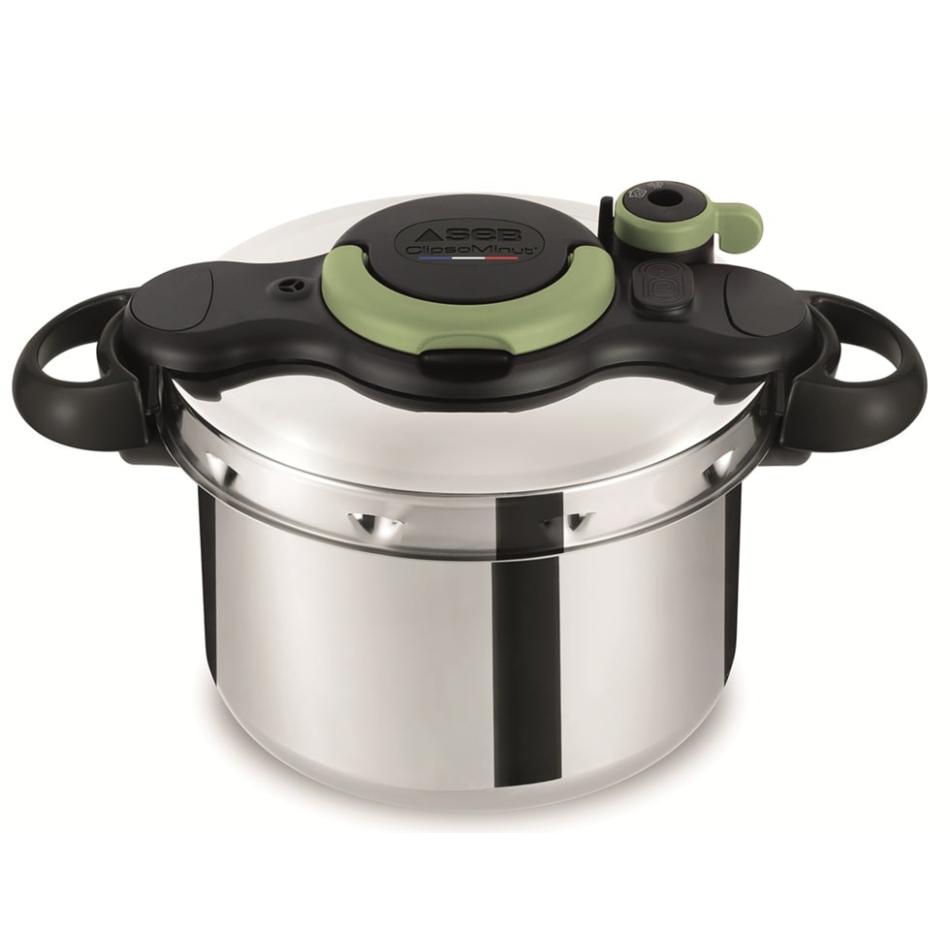 Autocuiseur Clipso minut 4 Saisons Moringa - vue 4