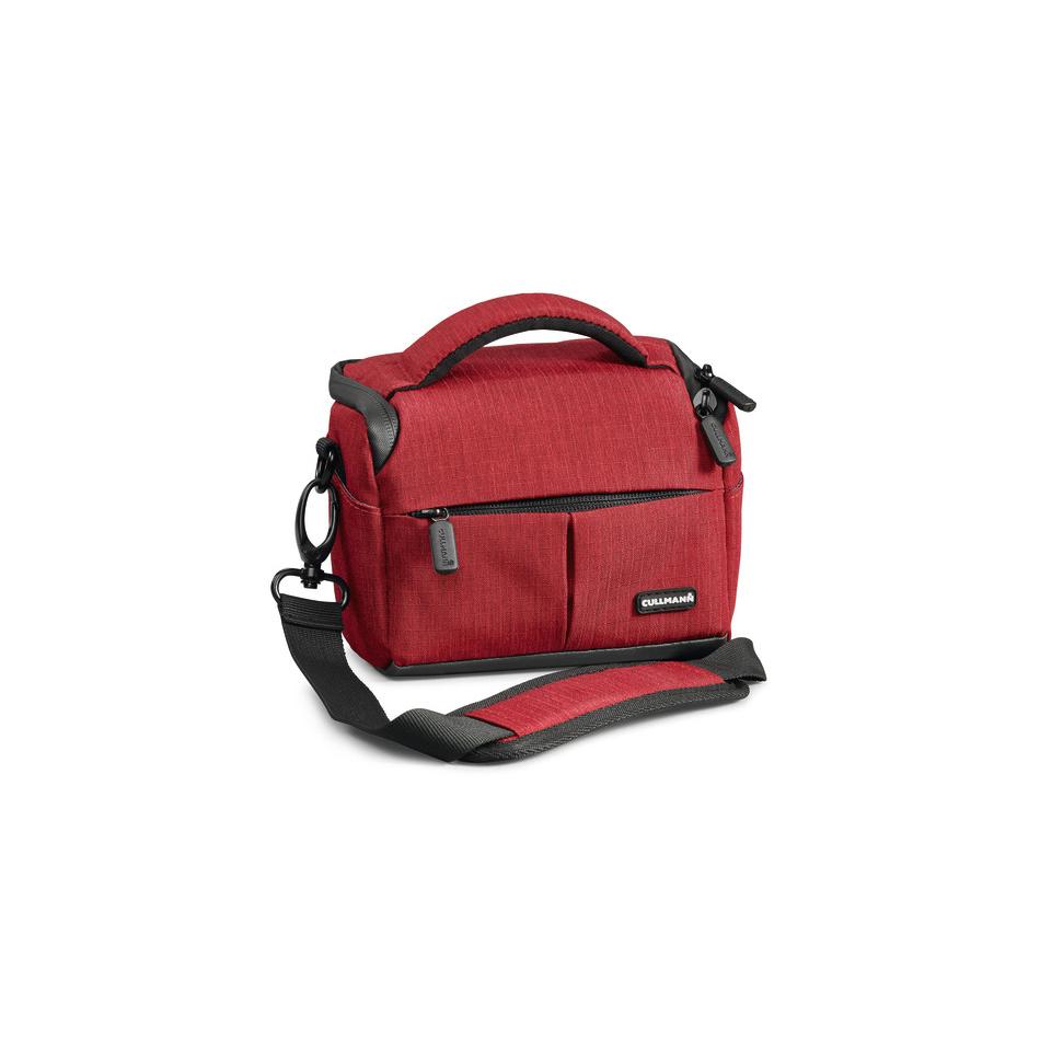 Fourre tout CULLMANN MALAGA VARIO 200 ROUGE