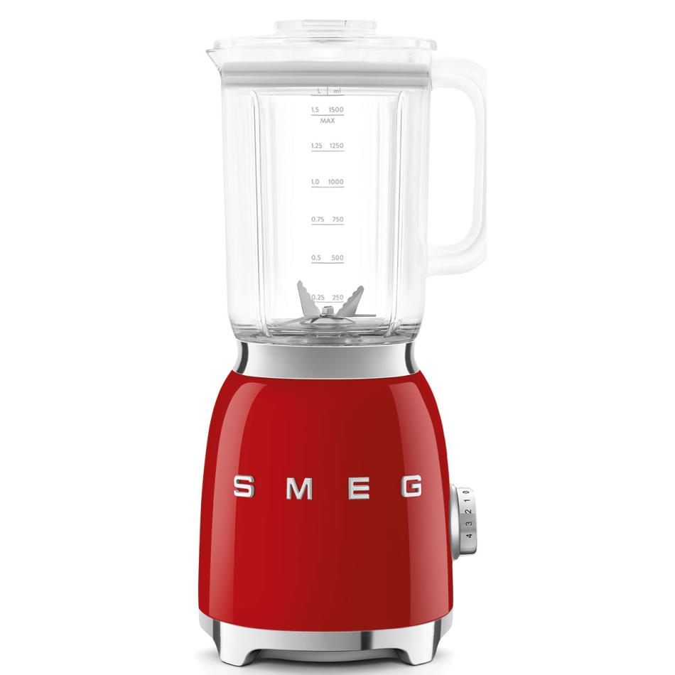 Blender SMEG BLF03RDEU