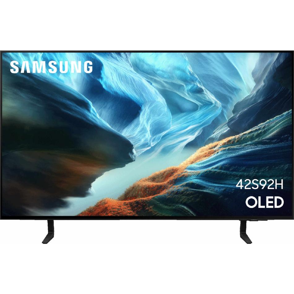 Tv oled 42'' SAMSUNG TQ42S92H