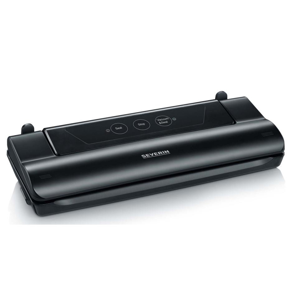 Appareil de mise sous vide SEVERIN FS3610 Largeur maximum de soudure 28cm - vue 4
