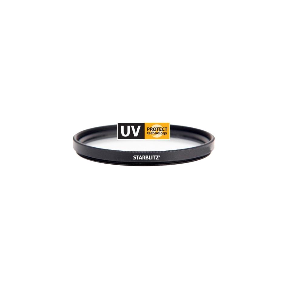 Filtre UV STARBLITZ SFIUV 37 mm – Protection Contre UV - vue 3