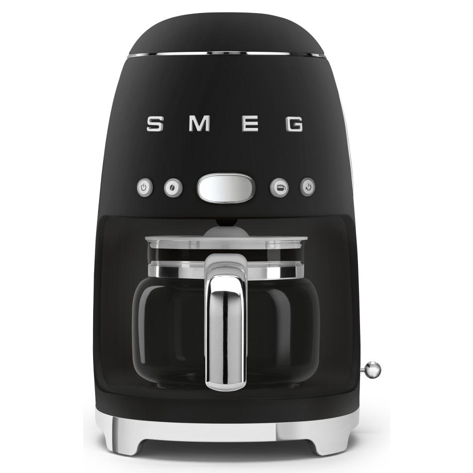 Cafetière SMEG DCF02BLMEU