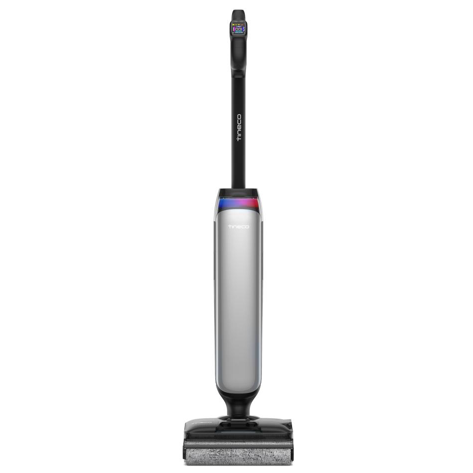 Aspirateur Laveur Tineco Floor One S9 Artist Premium – 230W, Autonomie 50 min - vue 6