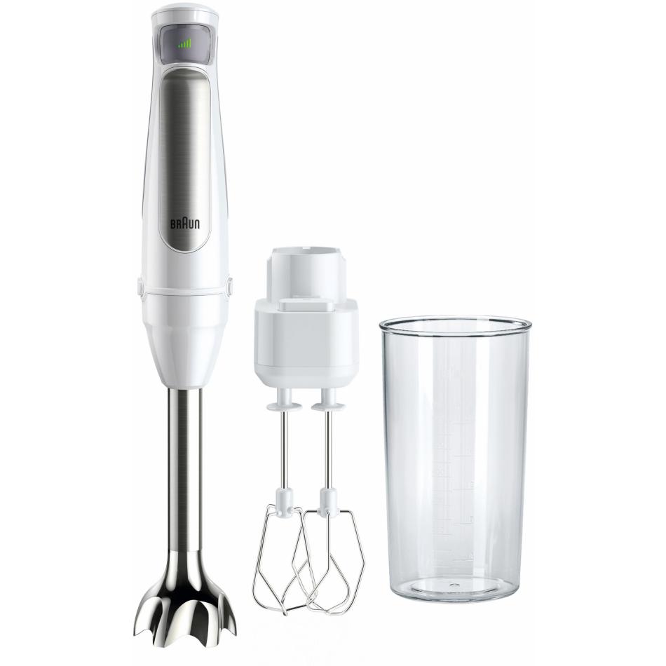 BRAUN MQ7005B - vue 5