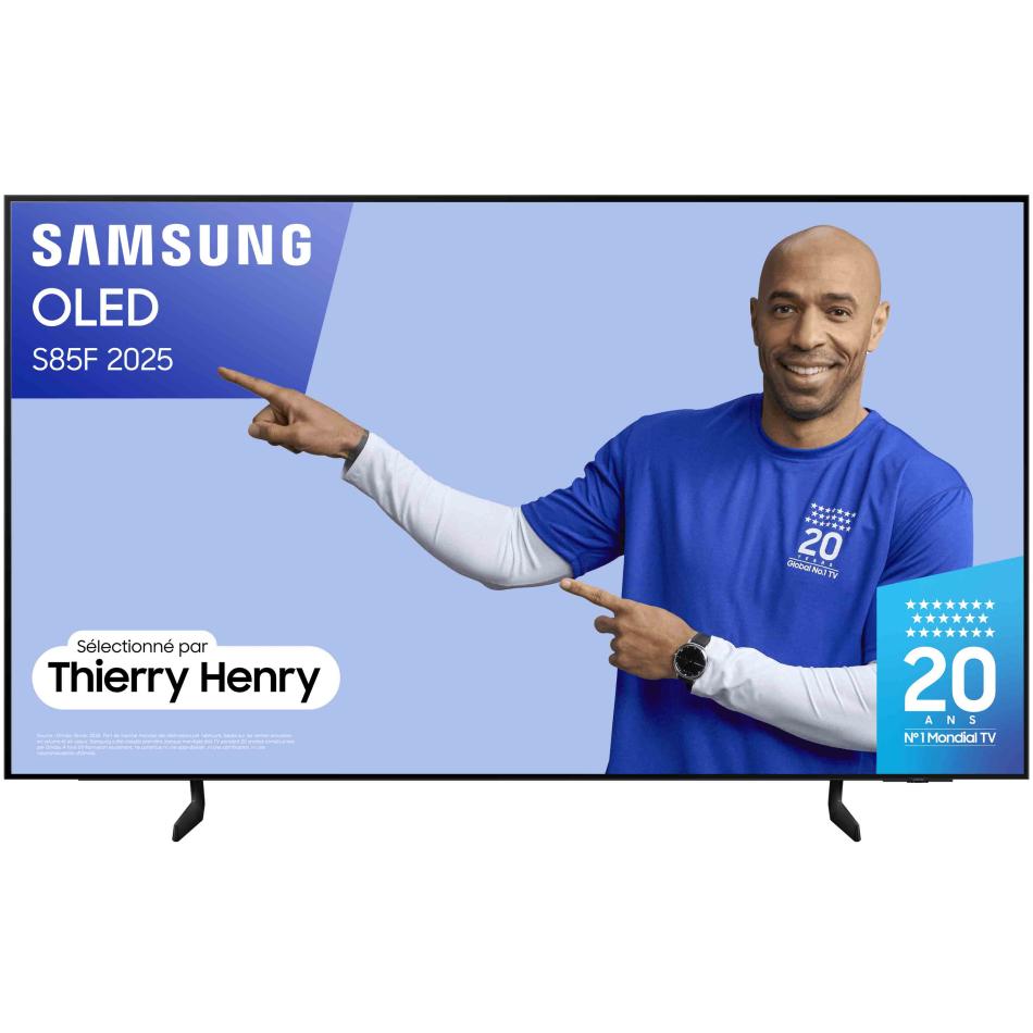 Tv oled 55'' SAMSUNG TQ55S85F