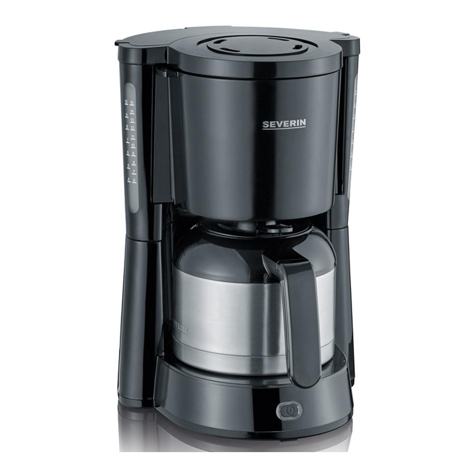 Cafetière SEVERIN KA4835