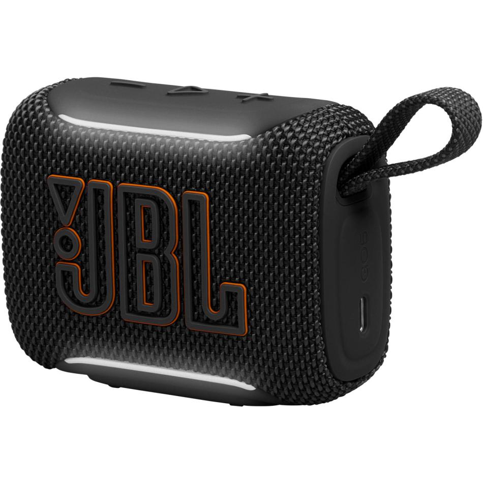 JBL GO5NOIR - vue 2