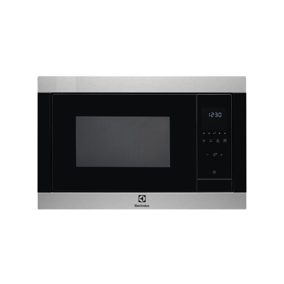 ELECTROLUX Micro ondes gril encastrable BMS5253TMX - vue 3