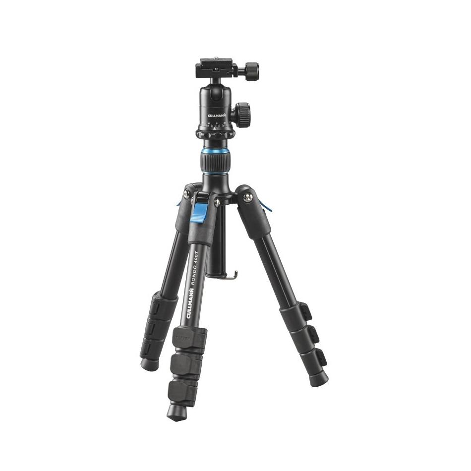CULLMANN RONDO 400 T RB 6.5 - vue 3