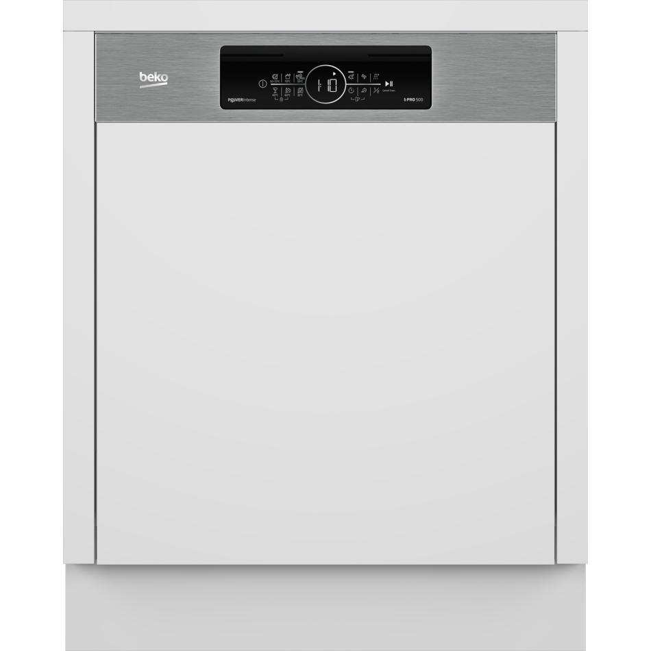 BEKO BDSN36540XP - vue 2