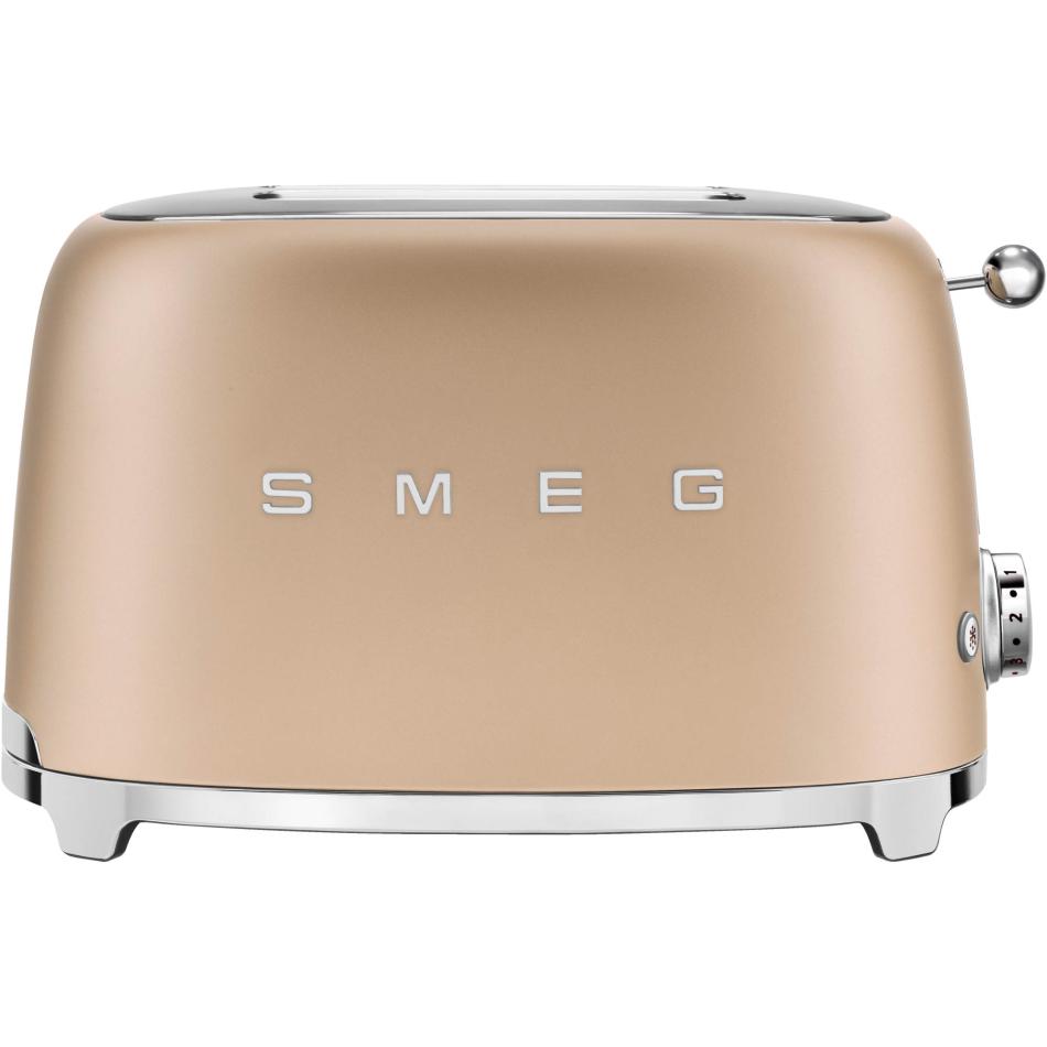 Grille pain SMEG TSF01CHMEU