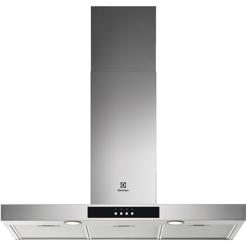 ELECTROLUX LFT429X1 - vue 2